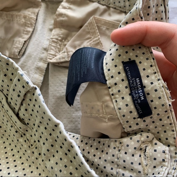 Tommy Hilfiger beige pants - Picture 6 of 6
